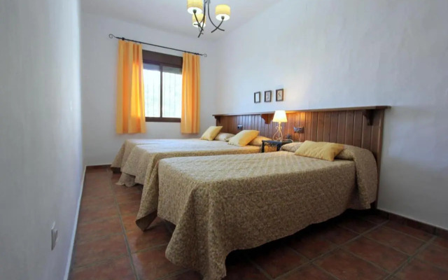 Villa Rocio-Conil