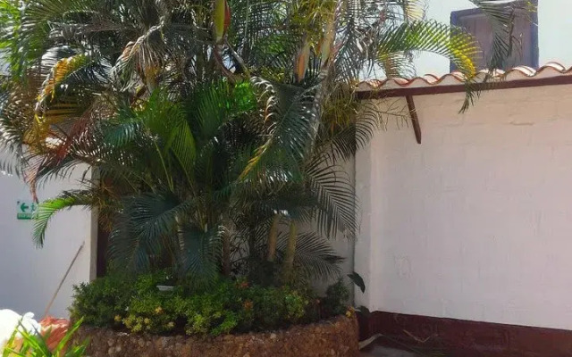 West Village Hostel