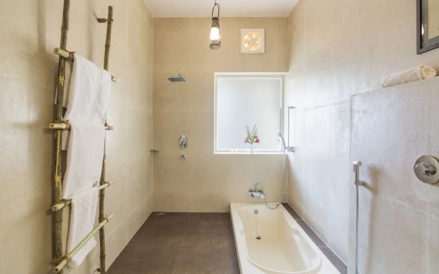The Riverwood Forest Retreat - Pench
