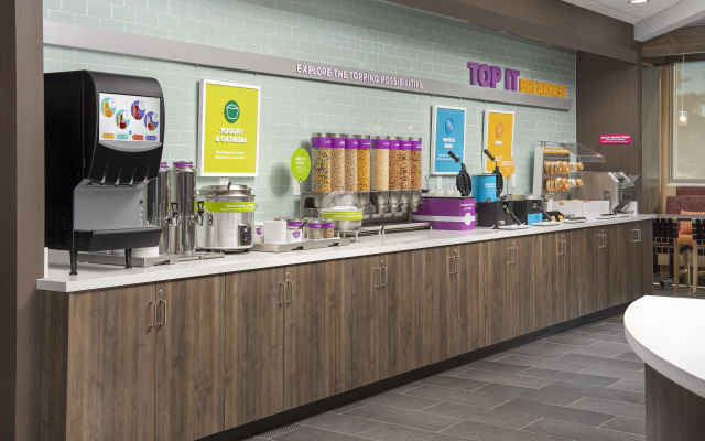 Home2 Suites by Hilton Denver Central Park