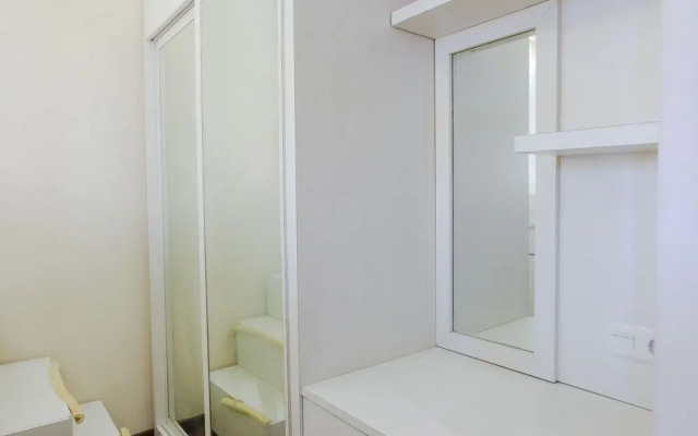 Strategic 2Br Gateway Ahmad Yani Cicadas Apartment