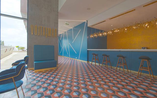 Sines Sea View Hotel