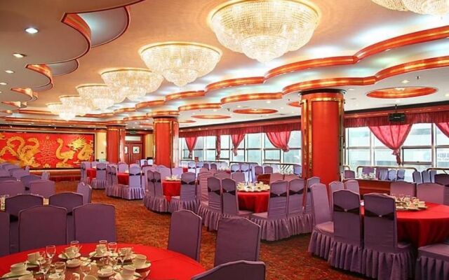 Liangyou Fulin Hotel