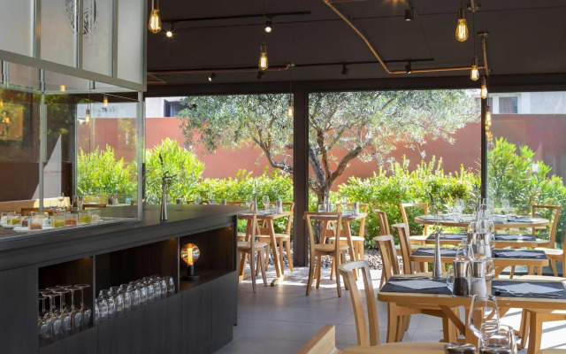 Terre de Provence Hôtel & Spa