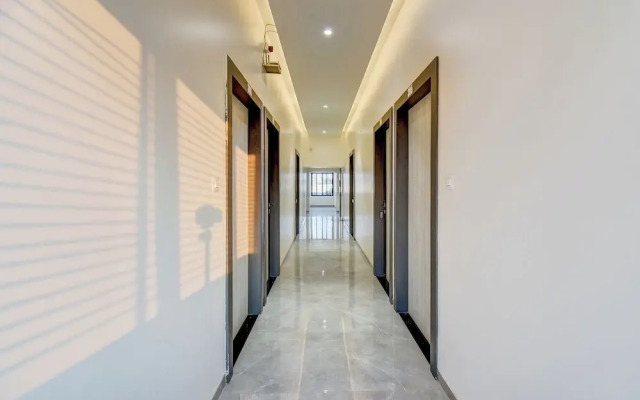 FabHotel Prime Chhappan