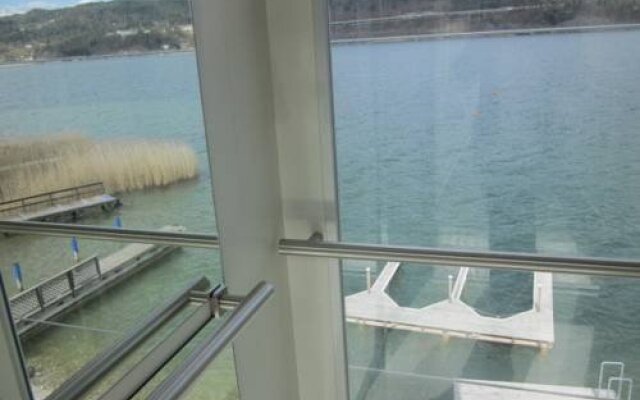 Appartment Seerose