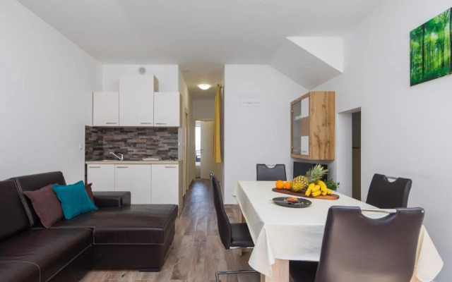 The Beach Suites