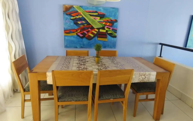 A3 Salamander Umhlanga Durban