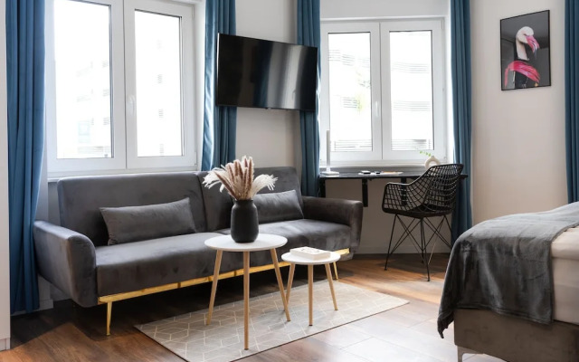 Urban Design Suites