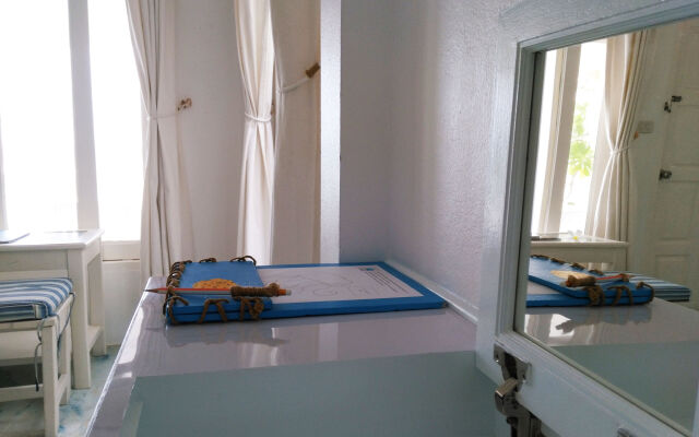 Baan Kang Mung Hua Hin On The Beach