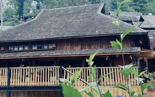 Yugexiang Homestay