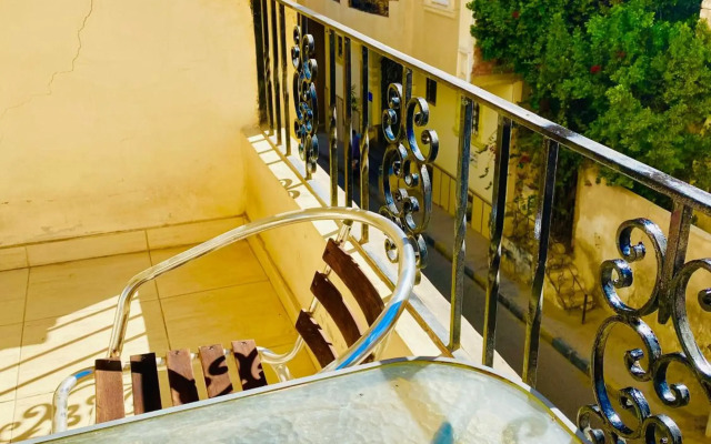 Panda House Sheraton Road