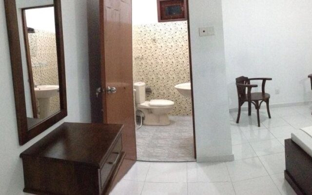 Star City Villa