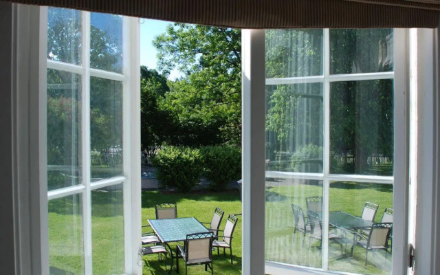 Klækken Hotell
