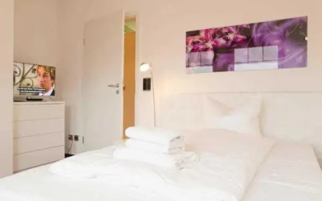 Duenendomizil - Apartement 10