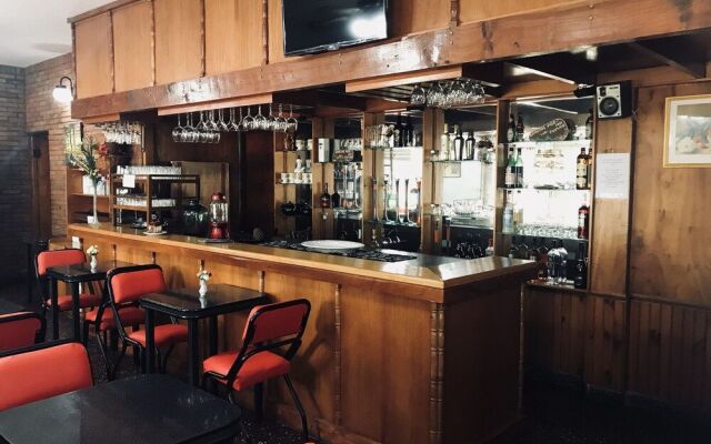 Águila Blanca Hotel