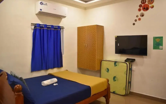 Aishwaryam Home Stay