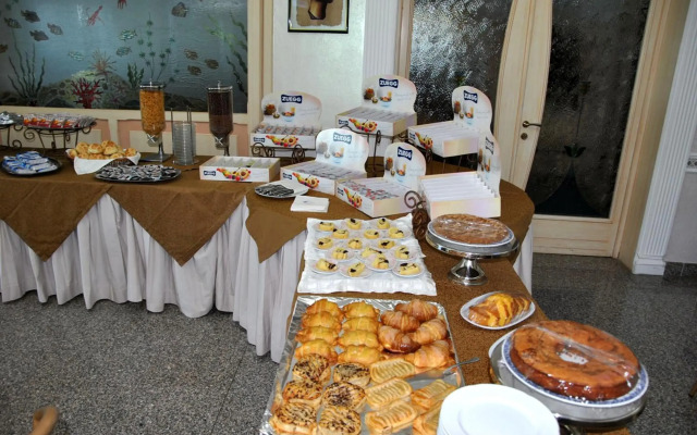 Hotel Mediterraneo