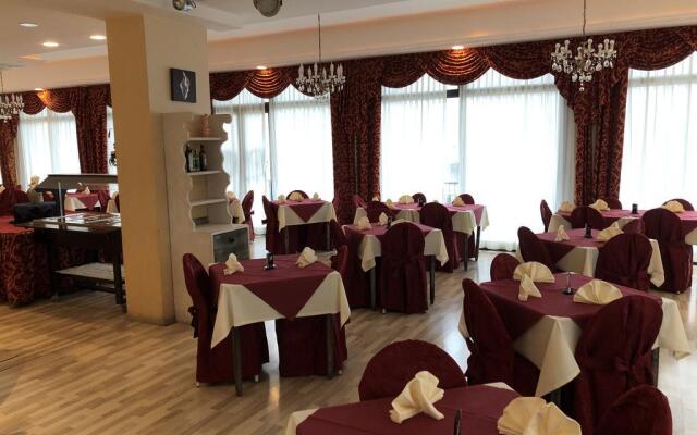 Hotel Perla