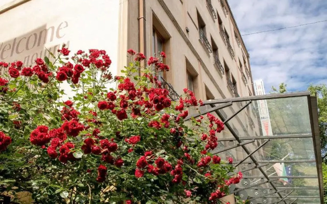 Hotel Niky
