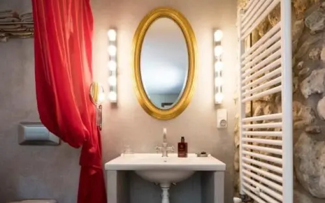Can Patiras B&B