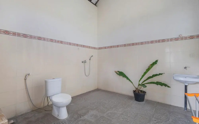 Pondok Gajah Hotel
