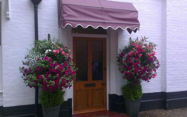 The Rosscourt - Adults only