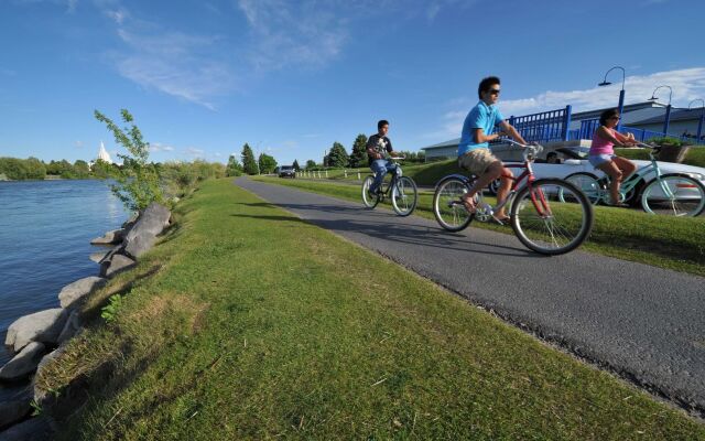 Shilo Inns Idaho Falls