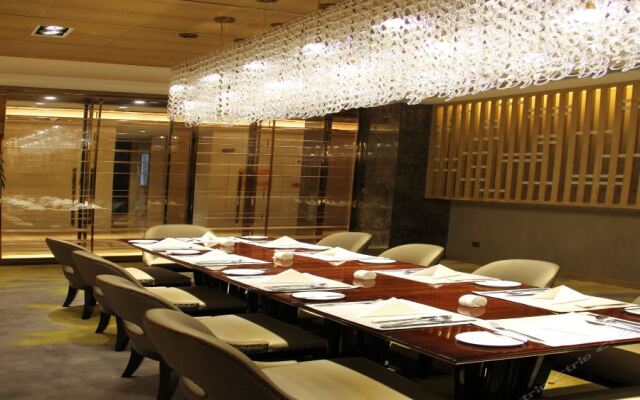 Howard Johnson Tianyu Plaza Yingtan