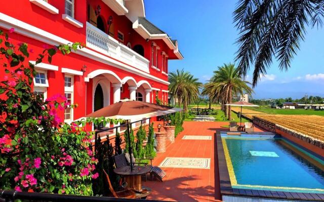 MiCarro B&B