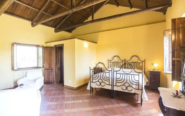 Feudo di Villa Anticaglia