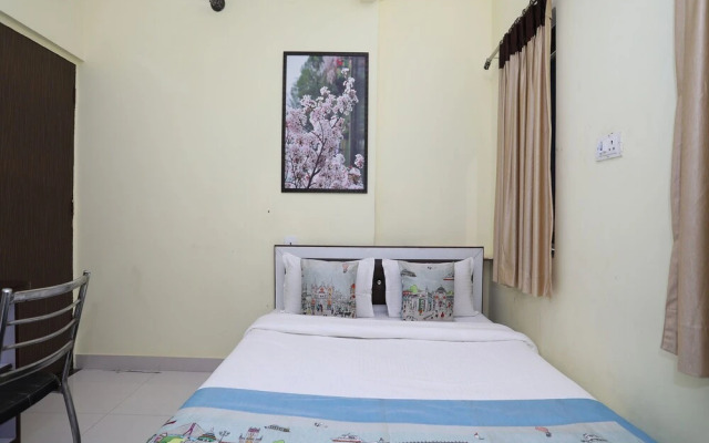 OYO 10342 Hotel Krishna INN