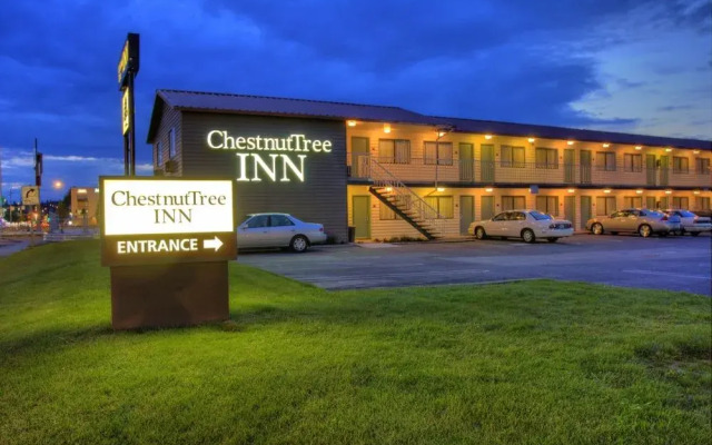 Chestnut Tree Inn