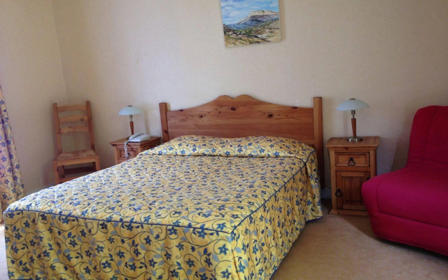 Hôtel Le Relais du Touron