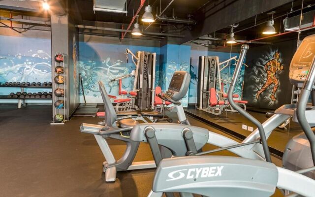 D Sabana Hotel San José