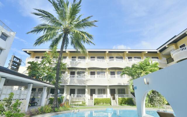 Real Maris Resort and Hotel