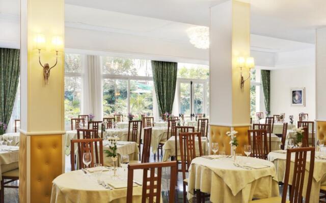 Hotel Terme Bologna