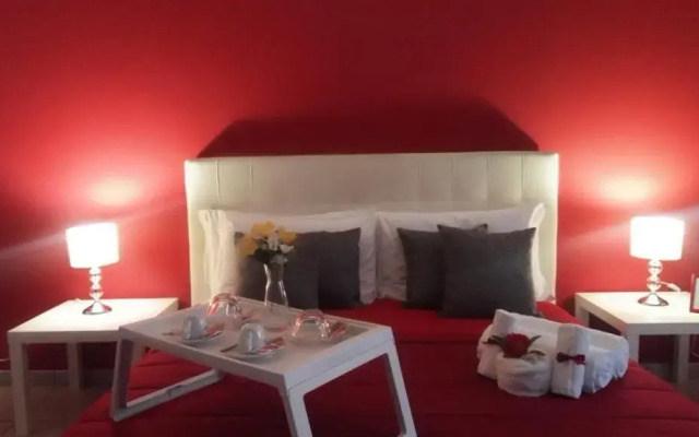 Guest House 127