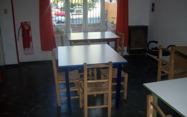Hostel El Alto