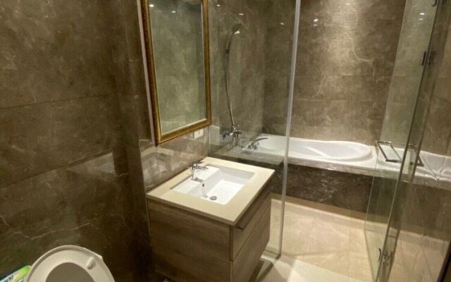 Jing Sha B&B
