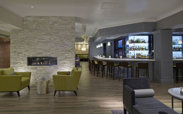 Marriott Milwaukee West