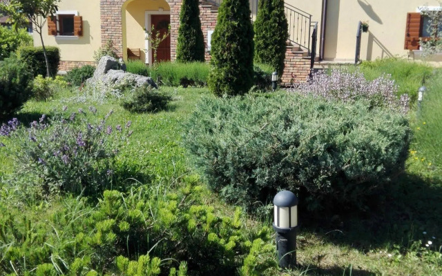 Guest House Stancija Kovacici