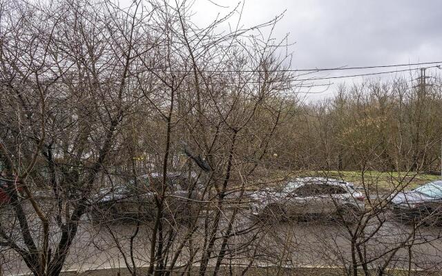 Comfort Home on Pyatnitskoye highway