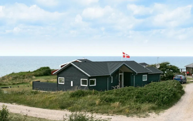 6 Person Holiday Home in Hjorring-by Traum