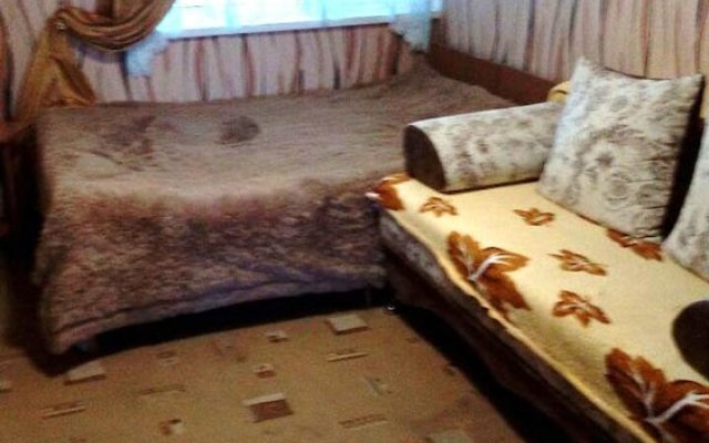 Guest House Anapa24