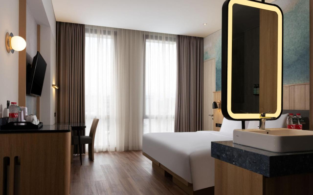 Hotel Jelita Parahyangan