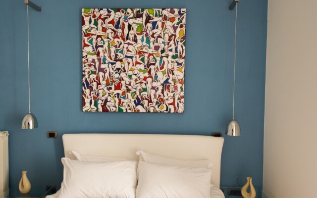 boutique apartment al duomo