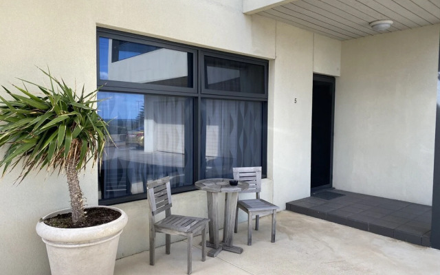 Atlantic West Beach Apartments