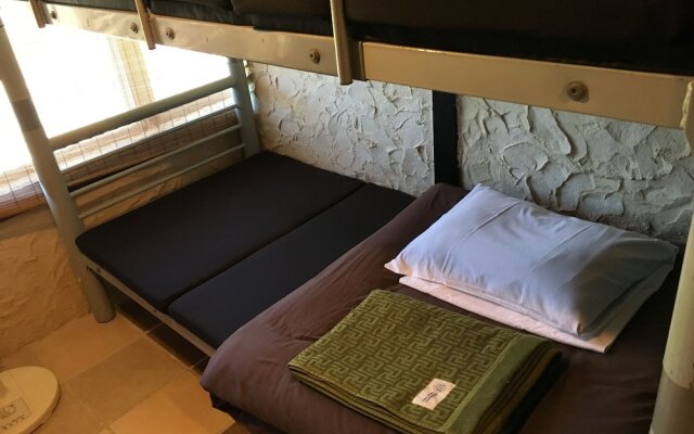 Taketomijima Guesthouse & Jetaime - Hostel