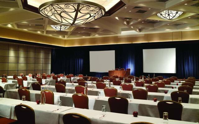 Marriott Chicago O'Hare